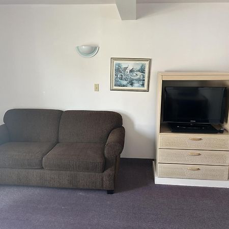 Centennial Motel Сабъл Бийч Екстериор снимка